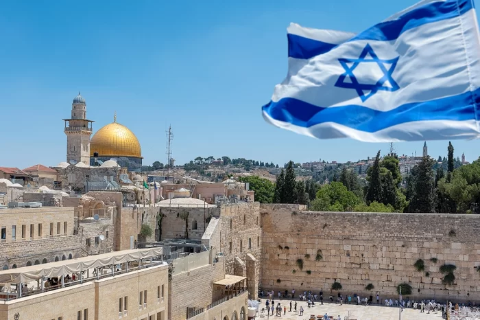 ИЗРАЕЛ – 10-14 Февруари; 03 – 07 Март; 26-30 Октомври; 13 -18 Ноември 2026